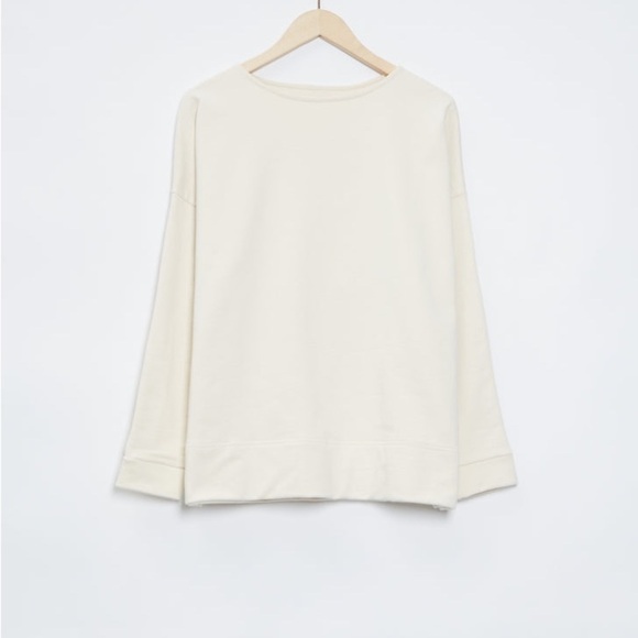 TOOGOOD
The Acrobat Jumper — Raw - Picture 9 of 12